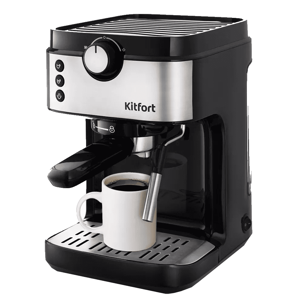 Сервисный центр Kitfort в Саратове